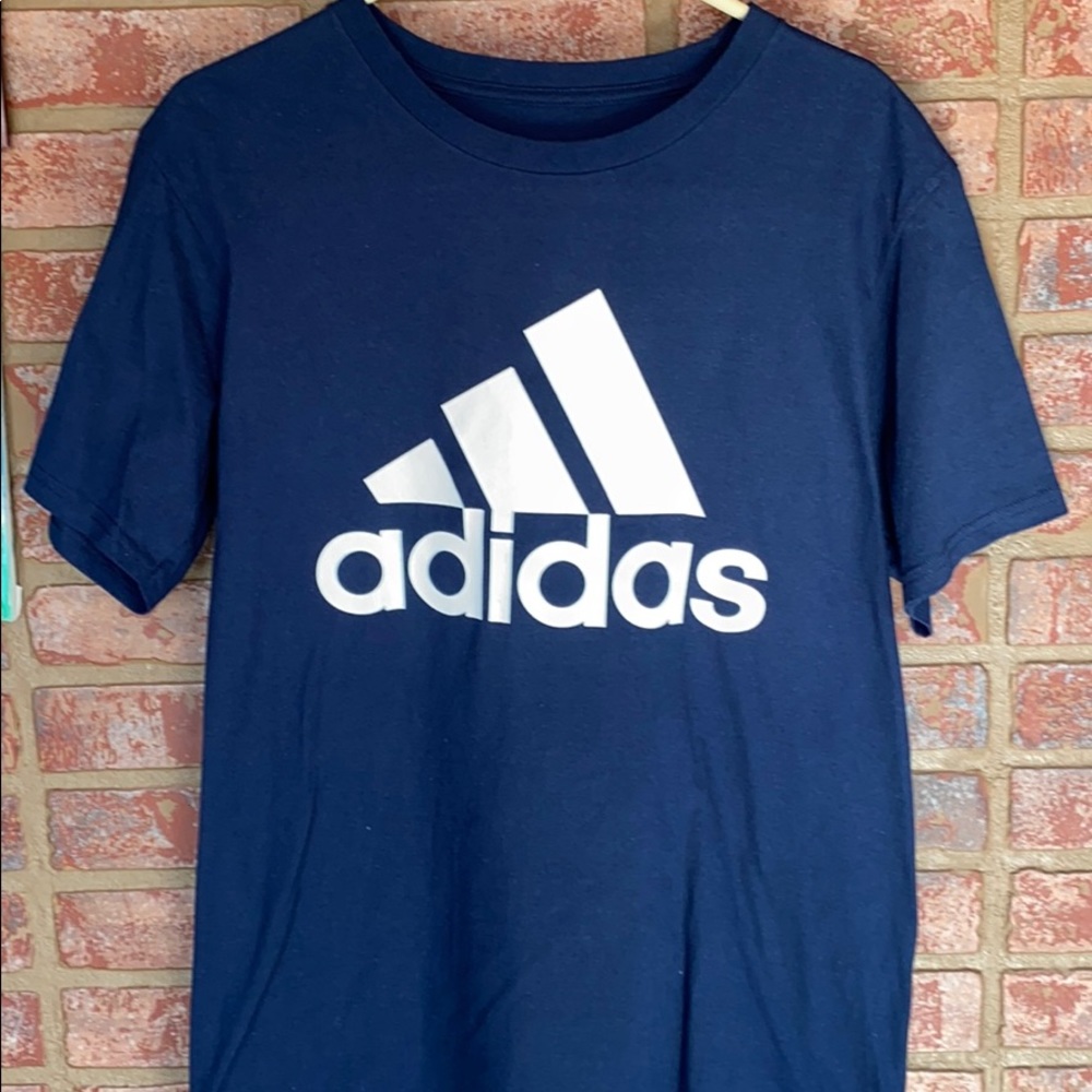 Men’s Adidas T shirt